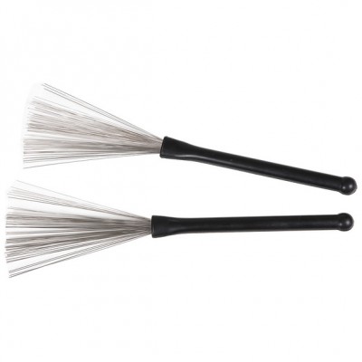Basix Wire brushes (σκουπάκια)